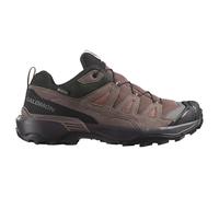 Salomon X Ultra 360 Ltr Gore-tex® Wanderschuhe EU 40 Cognac / Peppercorn / Black