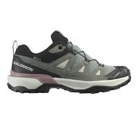 Salomon X Ultra 360 LTR GTX Damen Multifunktionsschuhe (Grün 6,5 UK, 40 EU) Typ A (Halbschuhe)