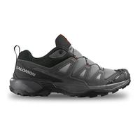 Salomon X Ultra 360 Leather Trekkingschuhe dunkelgrau - 46(2/3)
