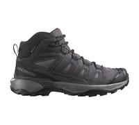 Salomon X Ultra 360 Ltr Mid Gore-tex® Wanderstiefel EU 38 Shark / Nine Iron / Cloud Gray