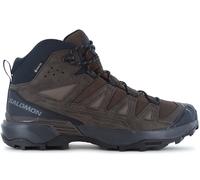 SALOMON X ULTRA 360 LTR MID GTX - Braun - 475709 - EU 44 2/3 UK 10 - SALE