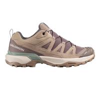 Salomon X Ultra 360 Ltr Wanderschuhe EU 37 1/3 Iron / Desert Tan / Green Milieu