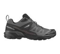 Salomon - Wanderschuhe - X Ultra 360 Magnet/Black/Pewter für Herren - Größe 7,5 UK - Grau Grau 7.5 UK