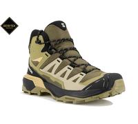 Salomon X Ultra 360 Mid Gore-Tex Herren Laufschuhe Herren déstockage 46.2/3