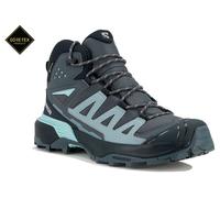 Salomon X Ultra 360 Mid Gore-Tex Laufschuhe Damen 41.1/3
