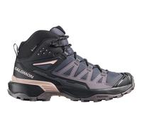 SALOMON X Ultra 360 Mid Gore-tex W - Damen - Schwarz / Grau - Größe 37 1/3- Modell 2026