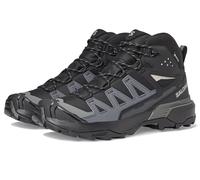 Salomon SHOES X ULTRA 360 MID GTX B |Black/Magnet/Pewter| EU 44 2/3