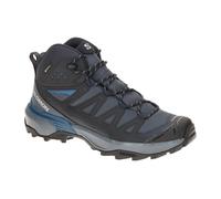 Salomon X Ultra 360 Mid GORE-TEX Wanderschuhe dunkelviolett - 46(2/3)