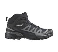 Salomon X Ultra 360 Mid GTX - Black/Magnet/Pewter - 42 2/3 (UK 8.5)