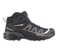 Salomon Damen X Ultra 360 Mid GTX schwarz EU 42.6
