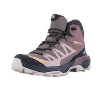 Salomon Damen-Outdoorschuhe Salomon X Ultra 360 Mid Gore-Tex Plum Kitten/Phantom/Cork UK 6