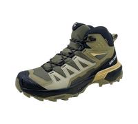 Salomon X ULTRA 360 MID GTX für Herren, oliv, Größe 46 ⅔ EU / 11,5 UK