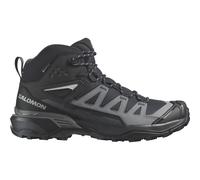 Salomon X ULTRA 360 MID GTX Herren 44 2/3 Black/Magnet/Pewter