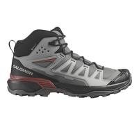 Salomon X Ultra 360 Mid GTX Herren Multifunktionsschuhe, grau, Größe 44 44
