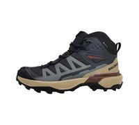 Salomon X Ultra 360 Mid Gore-tex® Wanderstiefel EU 46 Phantom / Desert Tan / Rum Raisin