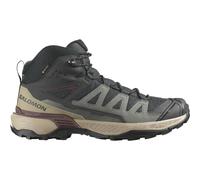 Salomon X Ultra 360 Mid GTX - Phantom/Desert Tan/Rum Raisin - 46 (UK 11)