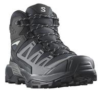 SALOMON X ULTRA 360 MID GTX Schuh 2026 black/magnet/pewter - 44