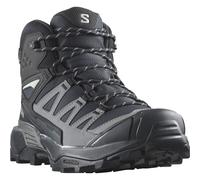 Salomon X Ultra 360 Mid GORE-TEX Wanderschuhe schwarz/dunkelgrau - 49(1/3)