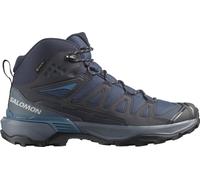 Salomon X Ultra 360 Mid GORE-TEX Wanderschuhe dunkelviolett - 46(2/3)