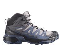 Salomon Wanderschuhe X Ultra 360 MID GTX Damen Black/Alloy EU 37 1/3