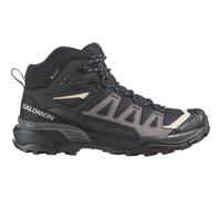 Salomon X Ultra 360 Mid GORE-TEX Damen Wanderschuhe schwarz - 43(1/3)