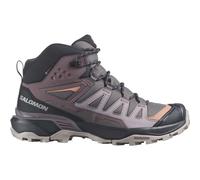 Salomon X ULTRA 360 MID GTX W Damen-Trekkingschuhe, violett, größe 40 2/3 7
