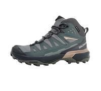 Salomon X Ultra 360 Mid GTX W L47865000 Grün Sedsa/Ubnch EU 42.5