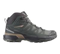 Salomon X Ultra 360 Mid Goretex Wanderstiefel EU 38 2/3 Sedona Sage / Urban Chic / Etherea