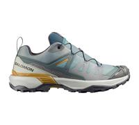 Salomon - X Ultra 360 - Multisportschuhe, Gr. 41 EU 41 1/3, grau (SedonaSage/WroughtIron/Plantation)