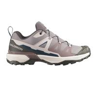 Salomon - X Ultra 360 - Multisportschuhe, Gr. 42, grau (Cloudburst/SilverCloud/Spellbound)