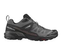 Salomon - X Ultra 360 - Multisportschuhe, Gr. 46, grau/schwarz (Magnet/Black/Pewter)
