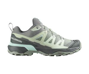 Salomon X Ultra 360 W - Green Milieu/Urban Chic/Clearly Aqua - 41 1/3 (UK 7.5)