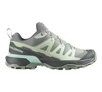 X Ultra 360 Hikingschuhe Damen-Green Milieu/Urban Chic/Clearly Aqua-EU 42 - UK 8