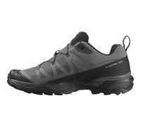 Salomon - Wanderschuhe - X Ultra 360 Magnet/Black/Pewter für Herren - Größe 9 UK - Grau Grau 9 UK