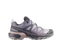 Salomon X Ultra 360 Wanderschuhe EU 43 1/3 Gull / Nine Iron / Shadow Gray