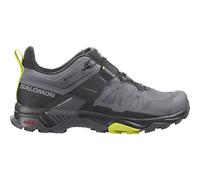 Salomon X Ultra 4 Gore-Tex Herren Multifunktionsschuhe, grau, Größe 42 42