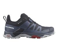 Salomon - X Ultra 4 GORE-TEX® Wanderhalbschuhe Herren carbon 11,5