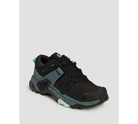 Salomon X Ultra 4 Gtx Damenschuhe L41289600-black-stowea-opal-b Schwarz;Blau 38;39