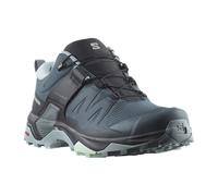 Salomon Damen Wanderschuhe X Ultra 4 GTX W stargazer/carbon/stone blue