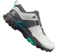 Salomon X Ultra 4 GTX Lunar Rock/Ebony/Mint Leaf 38