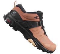 Salomon X Ultra 4 GTX Mocha Mousse/Black/Almond Cream 37 1/3