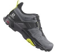 Salomon X Ultra 4 GTX Quiet Shade/Black/Evening Primrose 42