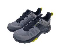 Salomon X Ultra 4 GTX - Quiet Shade / Black / Evening Primrose Herrenschuhe - 416229 - 40