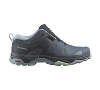 Salomon Damen Wanderschuhe X Ultra 4 GTX W stargazer/carbon/stone blue