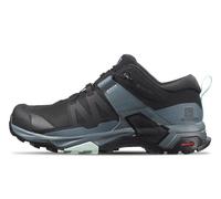 Salomon X Ultra 4 GTX | Wanderschuhe für Damen | Schwarz 41 1/3
