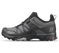Salomon X Ultra 4 GTX | Wanderschuhe für Herren | Grau 41 1/3