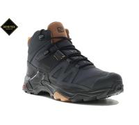 Salomon X Ultra 4 Mid Gore-Tex Damen Laufschuhe Damen déstockage 41.1/3