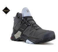 X Ultra 4 Mid Gore-Tex Womens | Trekkingschuhe Magnet/Black/Zen Blue | 41 1/3 Salomon Magnet/Black/Zen Blue 41 1/3