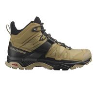 Salomon Schuhe X ULTRA 4 MID GTX Kelp/ für Herren, braun, Größe 44 ⅔ EU / 10 UK