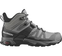Salomon X Ultra 4 Mid Gore-tex Wanderstiefel für Herren, GRAU, US 13 M